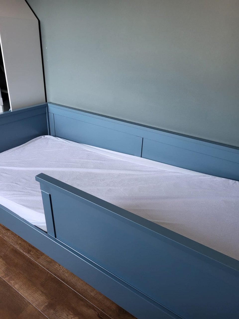 1 persoon kinderbed