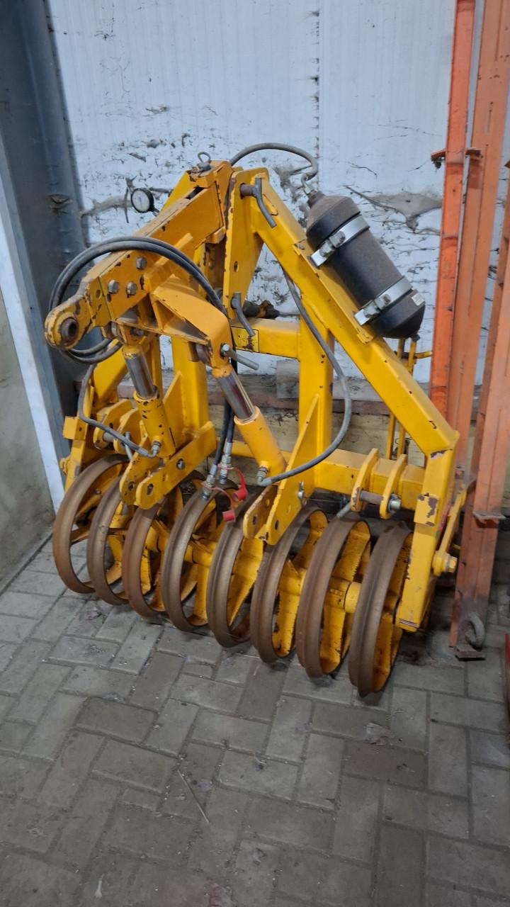 Rumptstad vorenpakker