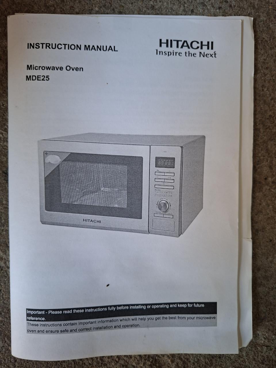 Combi-magnetron (Hitachi)