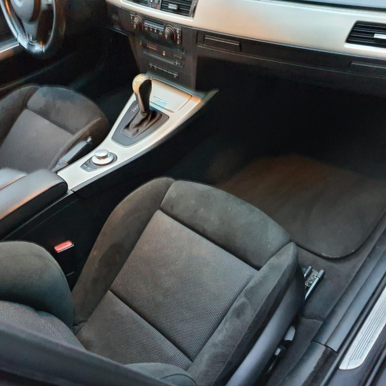 BMW 3-serie Touring 320d Executive Automaat Verkocht