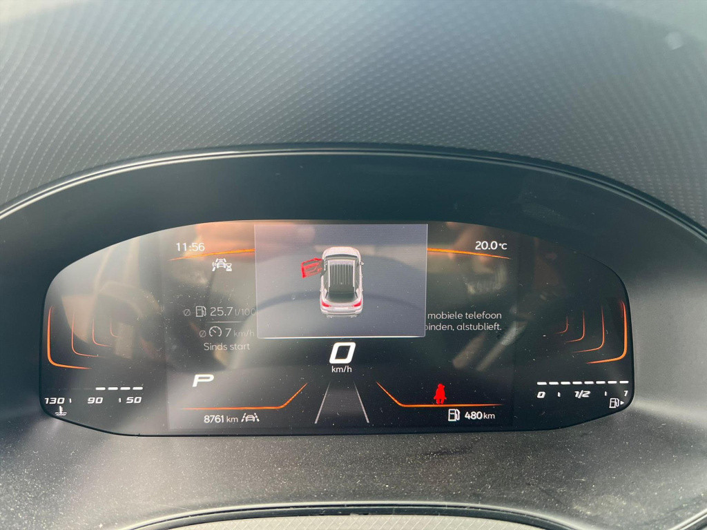 Seat Arona 1.0 tsi 115pk dsg-7 automaat style