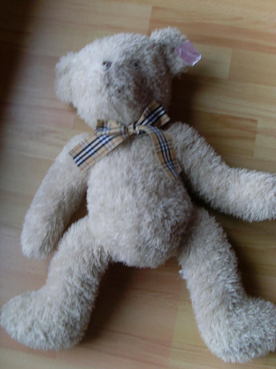 Knuffelbeer Tommy