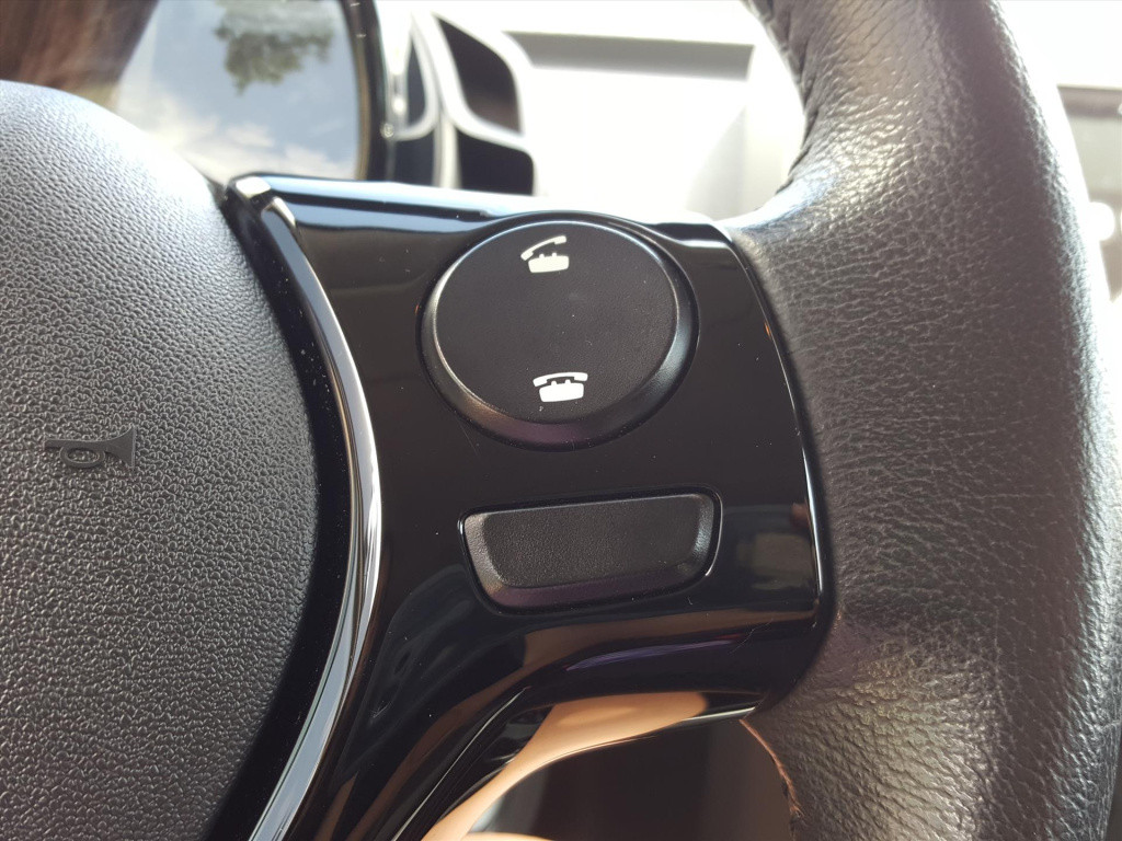 Peugeot 108 1.0 e-vti 72pk 5d active airco | bt bellen & muziek streaming |