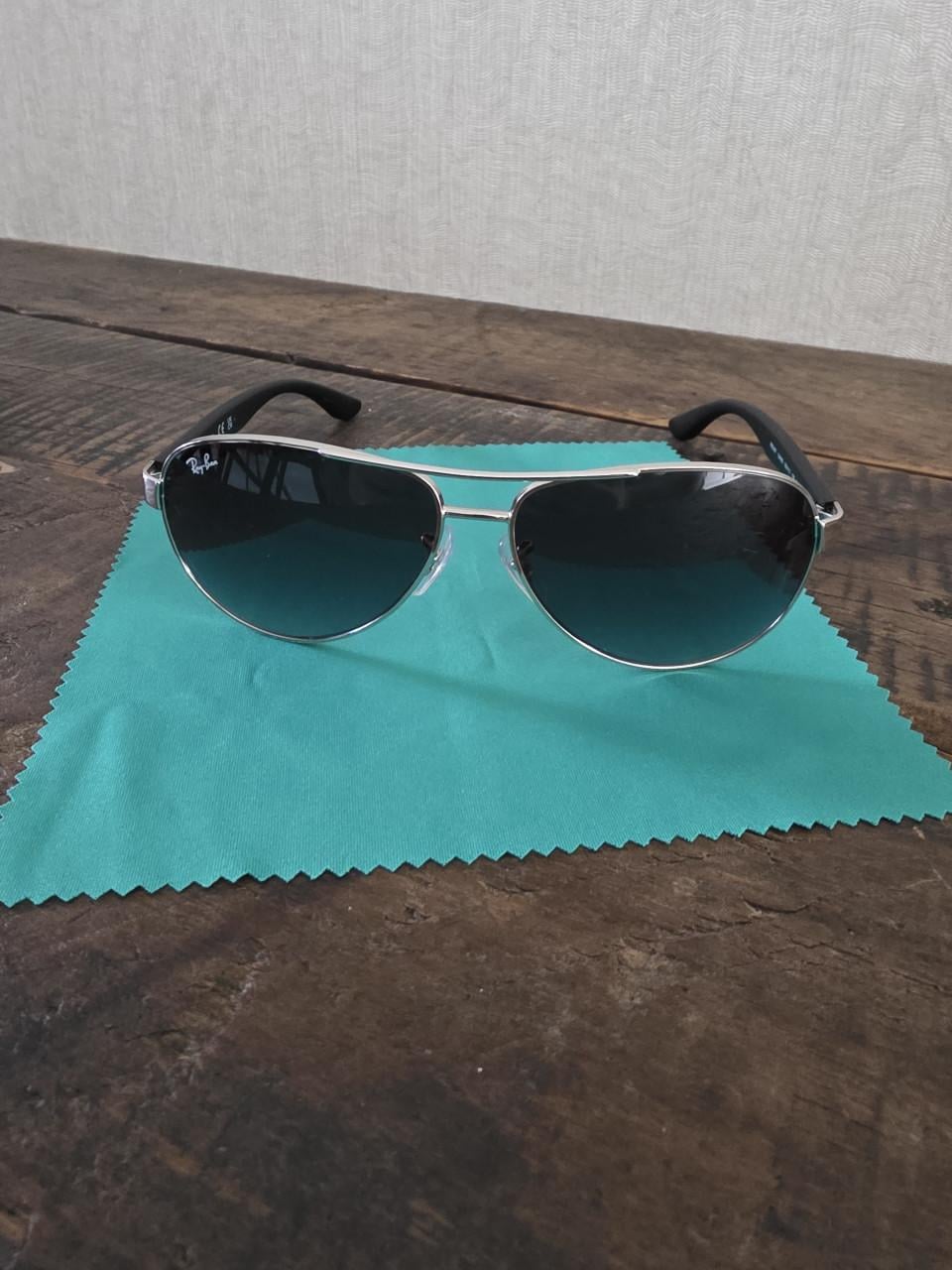 Ray-Ban RB3457 zonnebril