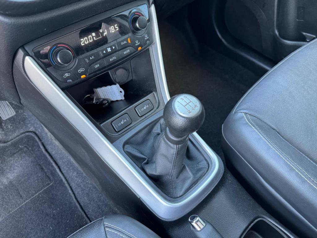 Suzuki Sx4 S-cross sx4 1.6 high executive mooie staat!