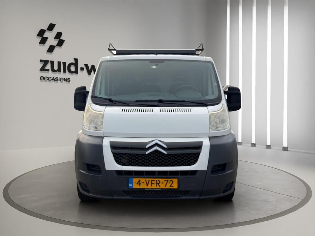 Citroen Jumper 30 2.2 hdi l1h1