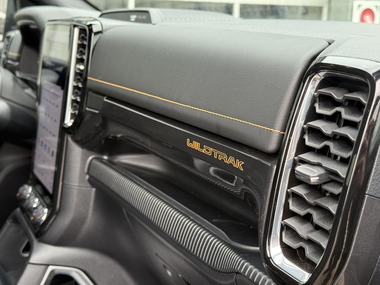 Ford Ranger - Wildtrak 3.0 V6 Diesel 240PK