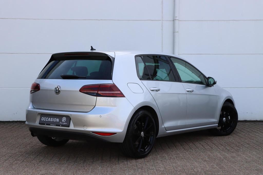 Volkswagen Golf 1.0 tsi comfortline executive 116pk