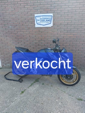 Honda CB 1000R X-Treme editie (ABS)