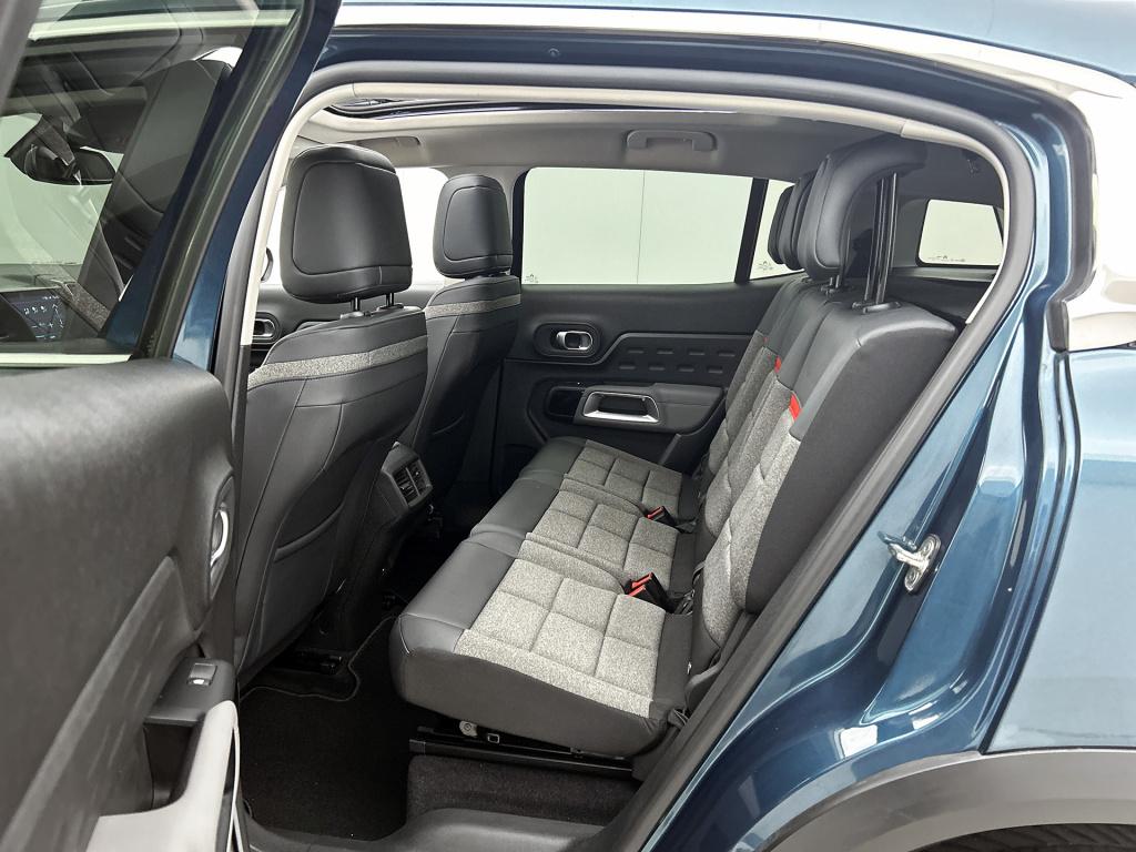 Citroen C5 Aircross 130pk feel | rijklaar | panorama schuif- kanteldak | ac