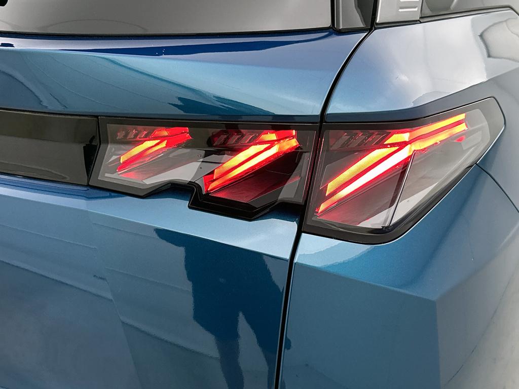Peugeot 5008 1.2 hybrid 145 gt 7p | rijklaar | camera achter | stoelverwarm