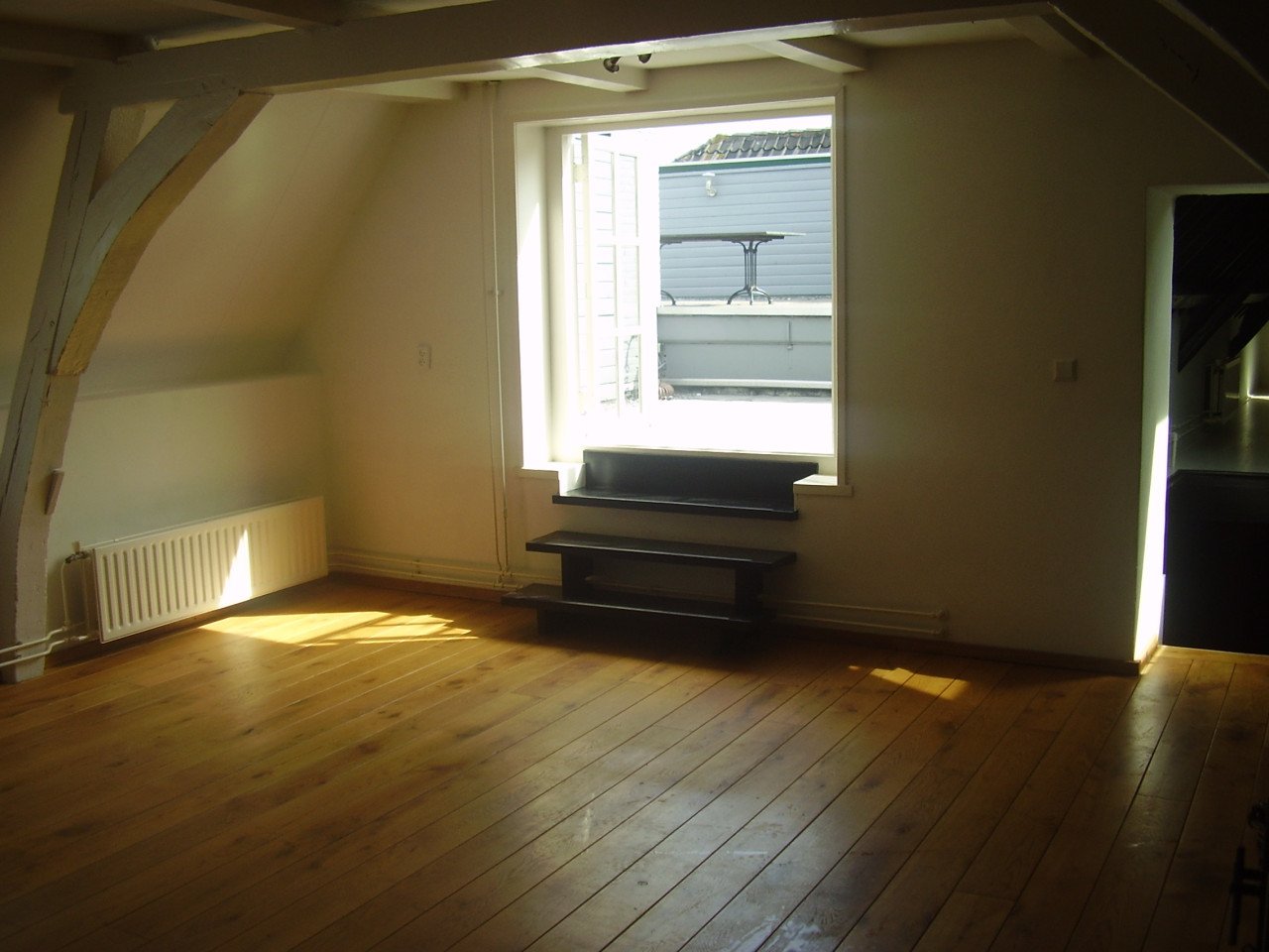 Appartement te huur in Goes