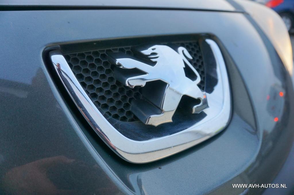 Peugeot 207 1.6-16v t féline