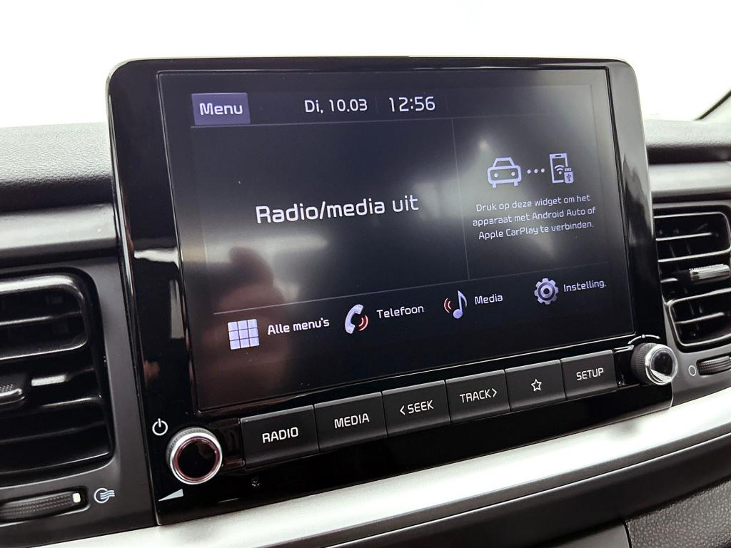 Kia Stonic 1.0 t-gdi mhev dynamicline | cruise control | camera |