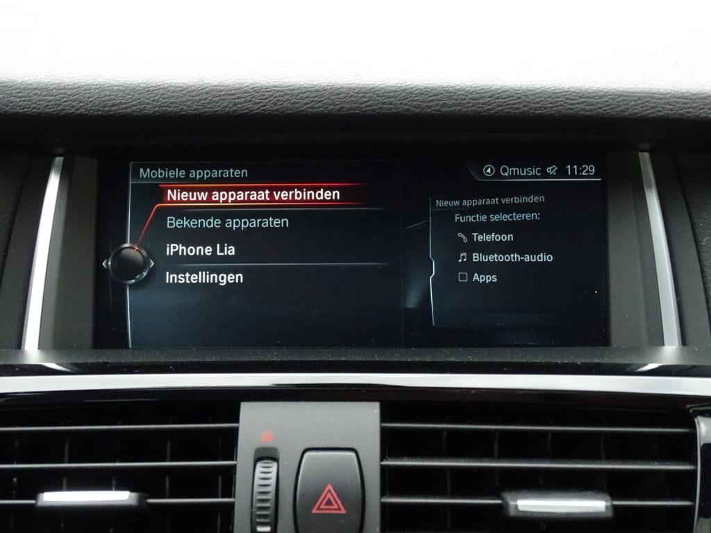 BMW X4 xdrive20i centennial high executive m-sportpakket | pano