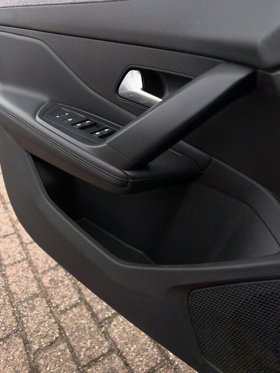 Peugeot E-308 sw allure ev 54 kwh