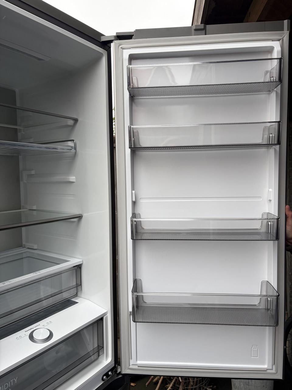 Samsung Koelvriescombinatie