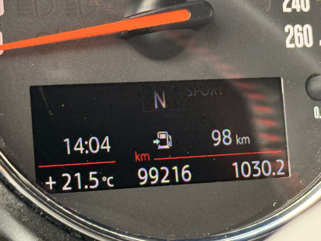 Mini Cooper mini 1.5 king’s cross | john cooper works | navi | cruise | led