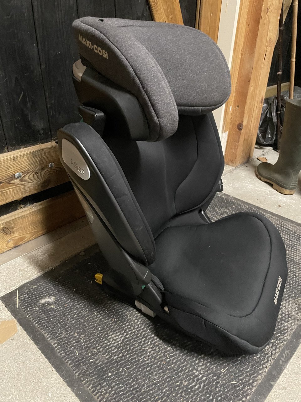 Autostoeltje Maxi-cosi Kore i-Size (100-135 cm)