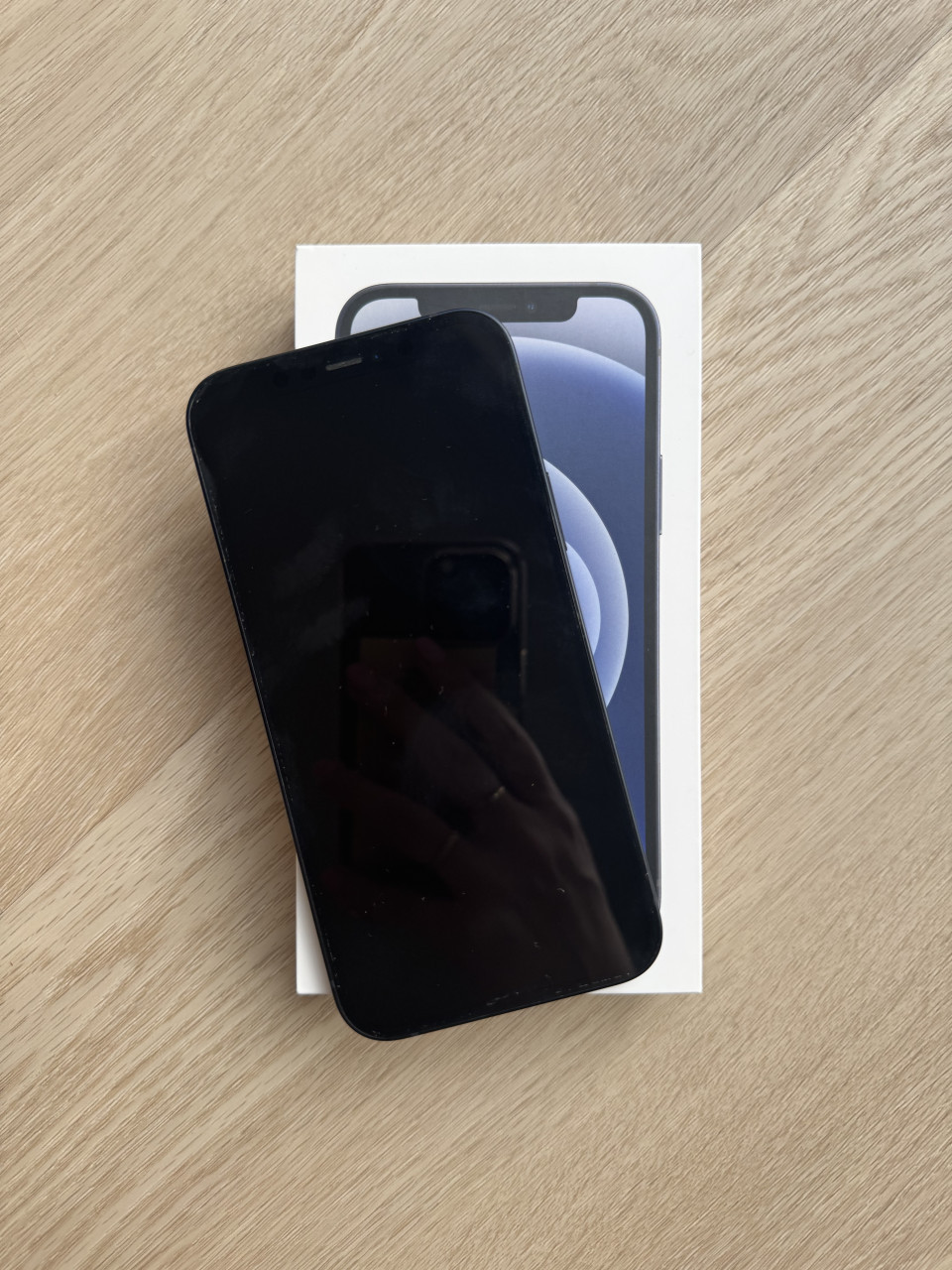 Iphone 12 64gb