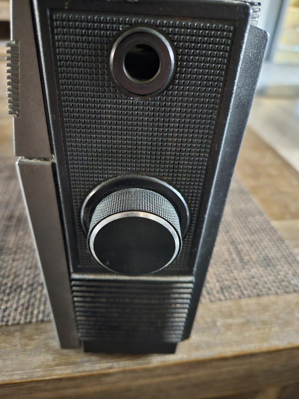 Mooie vintage Philips Ghettoblaster Radio en cassette speler