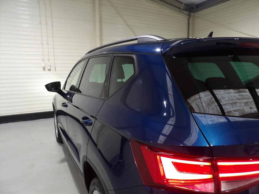 Seat Ateca 1.4 ecotsi 150pk style