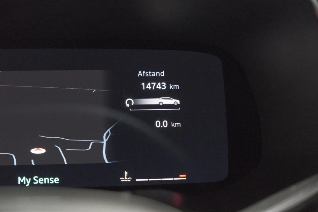 Renault Clio tce 90 gpf techno | 360 camera | adaptieve cruise control | 9.