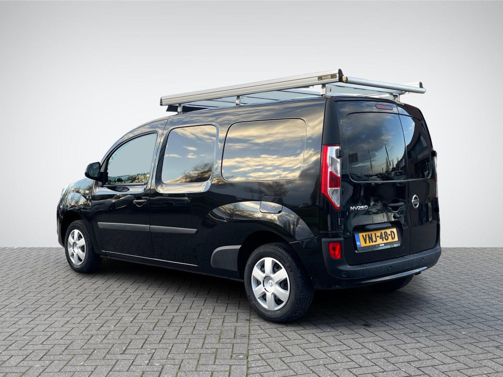 Nissan Nv250 1.5 dci 95 l2h1 optima | imperiaal | navigatie | cruise contro