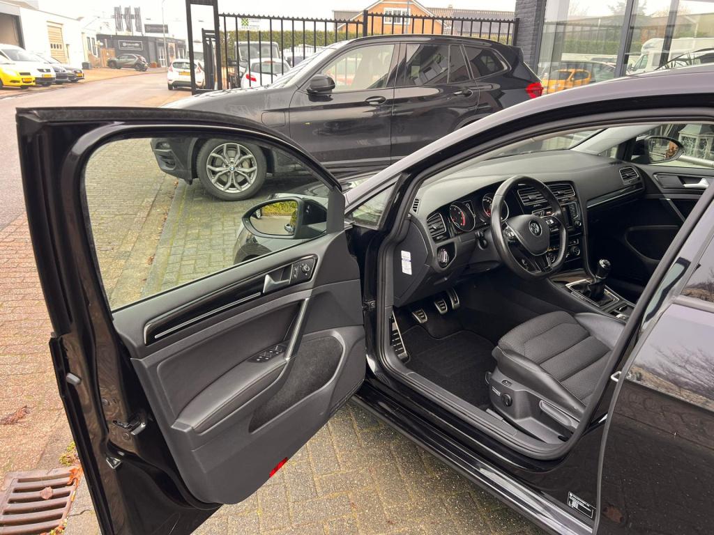 Volkswagen Golf 1.4 tsi act highline