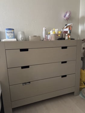 Commode