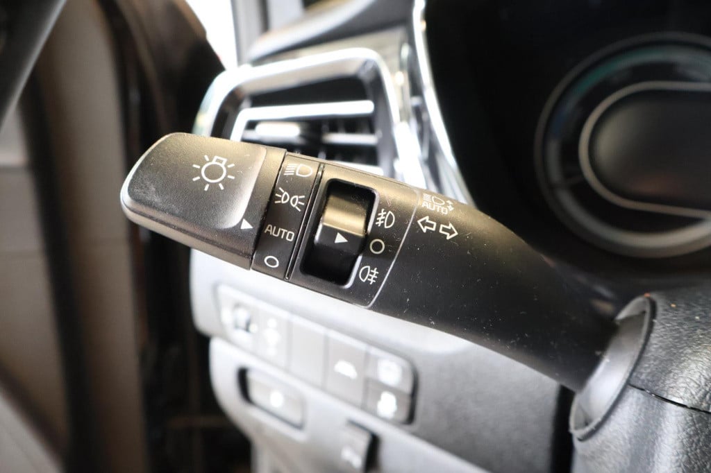 Kia Niro 1.6 gdi hybrid dynamicline nl auto, carplay, camera