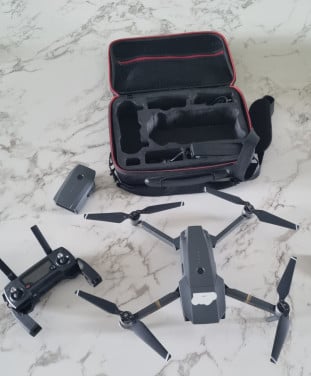 DJI Mavrick pro te koop