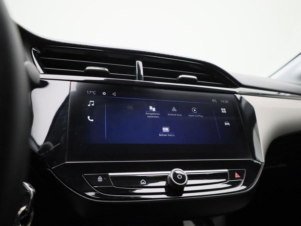 Opel Corsa 1.2 edition 75pk | cruise | airco | camera | apple carplay/andro