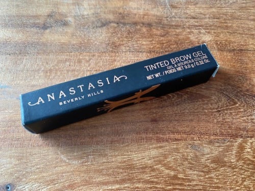 Gratis | Anastasia Beverly Hills | Tinted Brow Gel