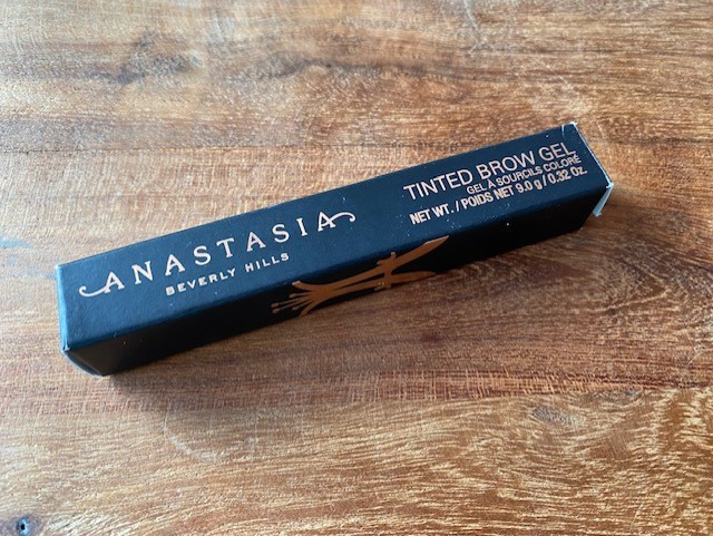 Gratis | Anastasia Beverly Hills | Tinted Brow Gel
