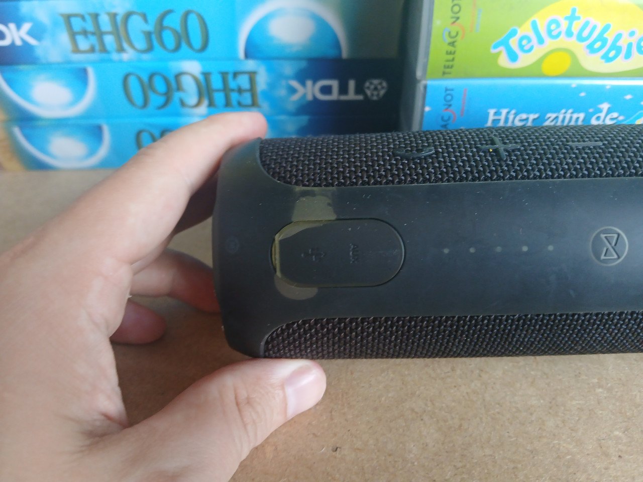 Jbl flip 3 speaker
