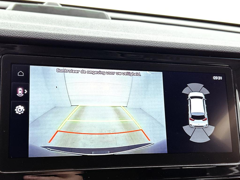Kia Niro 1.6 gdi phev dynamicplusline full led | vol leder | stoel/stuur ve