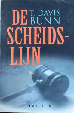 Spannend boek