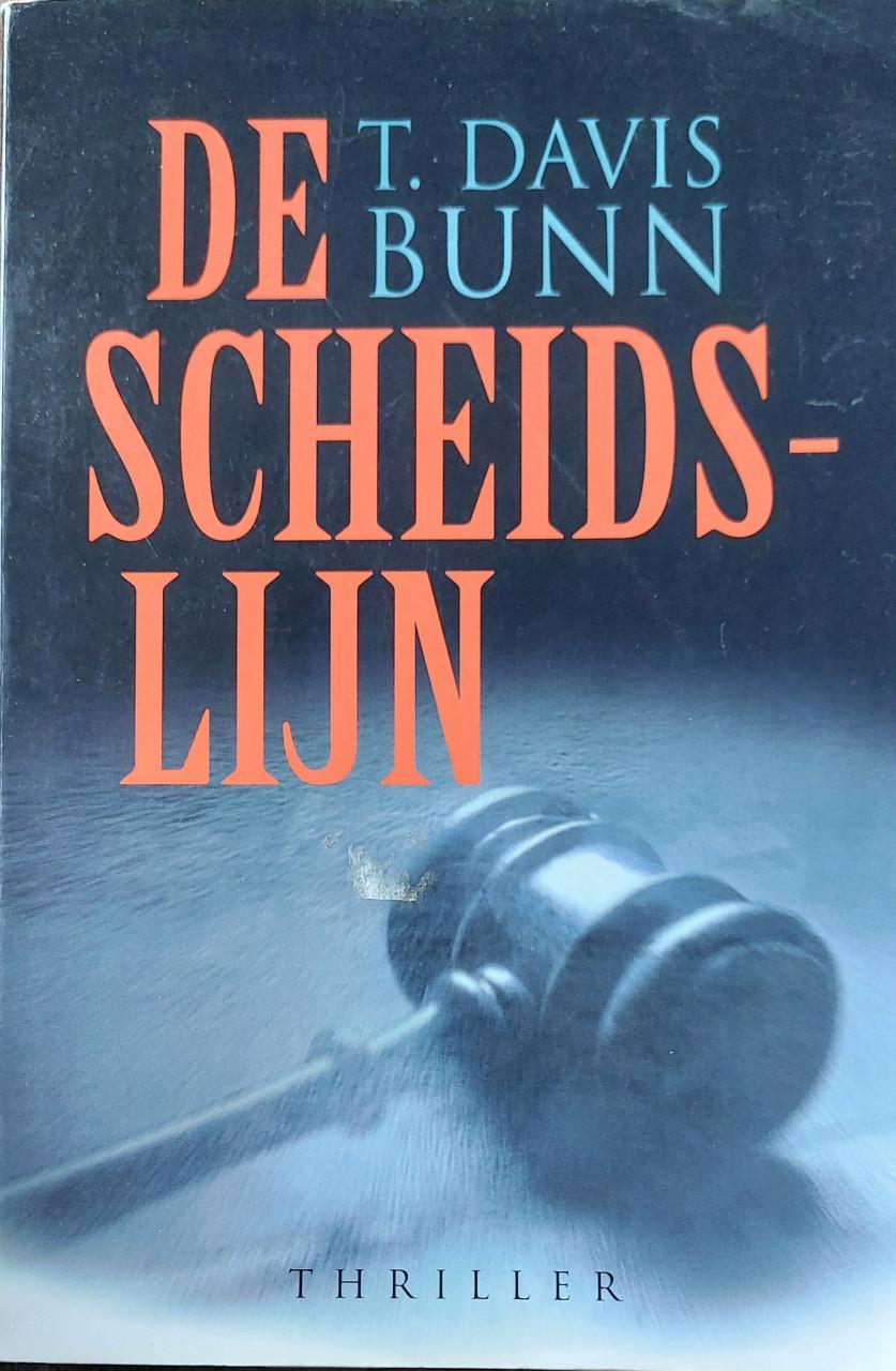 Spannend boek