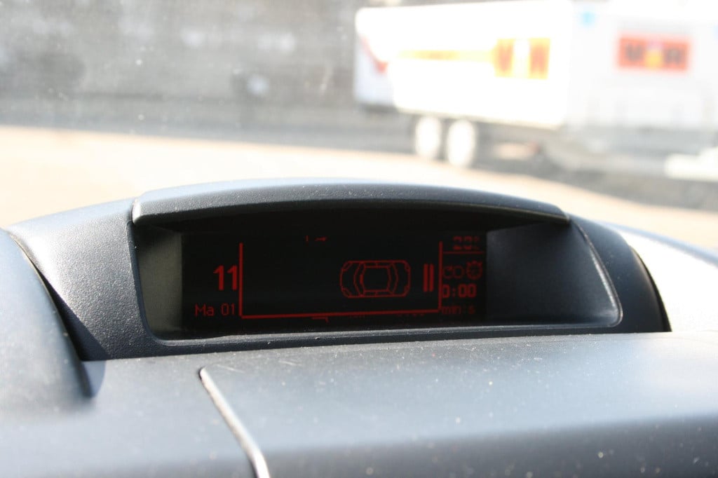 Peugeot Partner 120 1.6 e-hdi l1 xt profit +