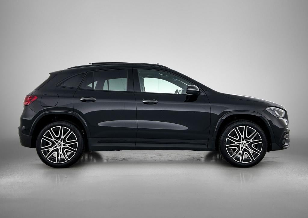 Mercedes-Benz Gla-klasse 250 e 140 year edition | plus pakket | parkeerpakk