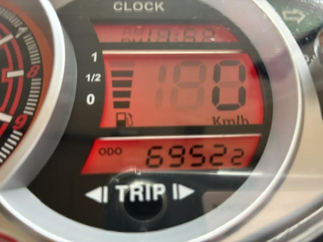 MOOIE KYMCO VP50 4 TAKT SNOR SCOOTER ! WEINIG KM ! BJ 2013