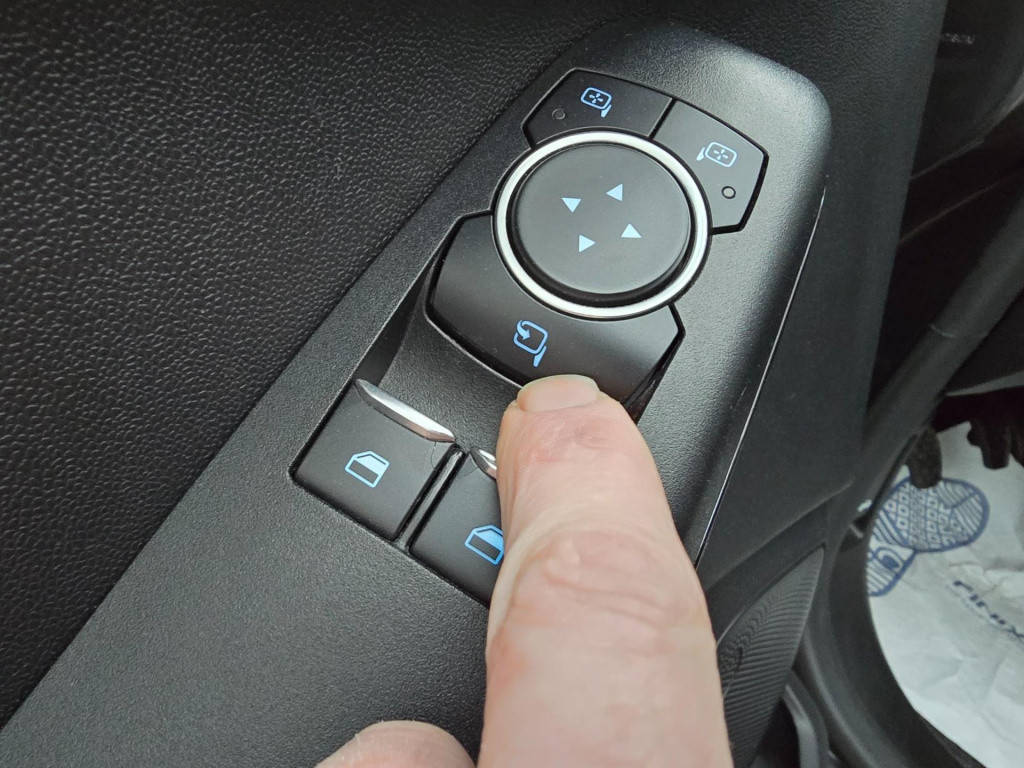 Ford Fiesta occasion 1.1 trend met cruisecontrol en carplay | tweedehands f