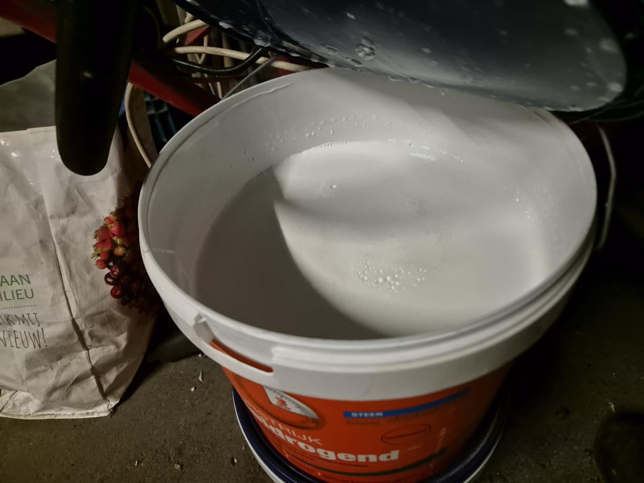 Alabastine voorstrijk sneldrogend