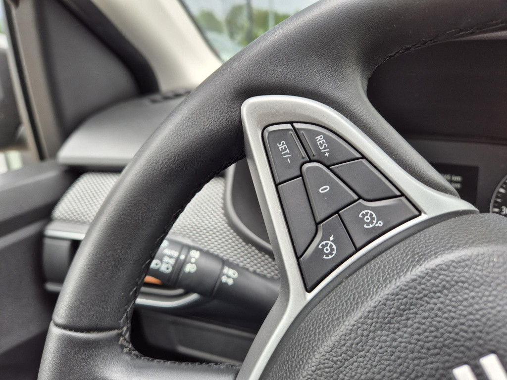 Dacia Sandero Stepway tce 90 automaat expression all season, camera, trekha