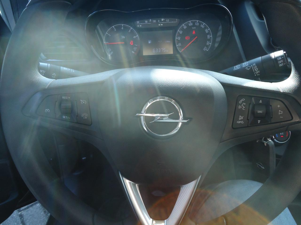 OPEL KARL 1.0 ECOFLEX 5DRS EDITION