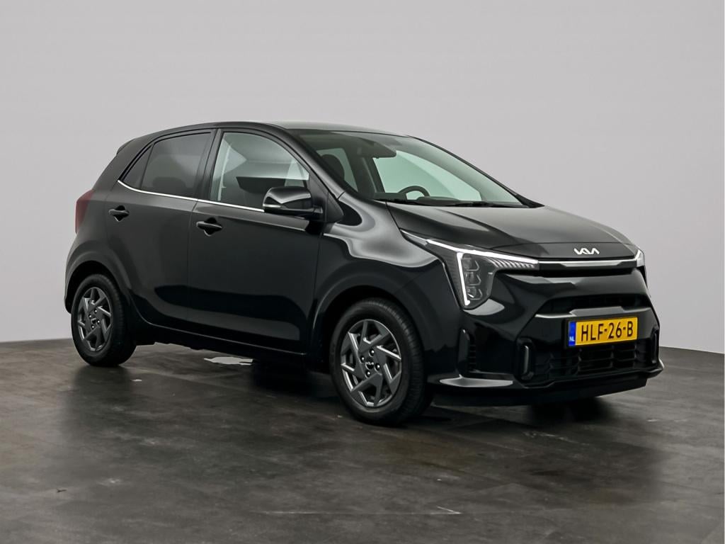 Kia Picanto 1.0 dpi dynamicplusline | camera | apple carplay/android auto |