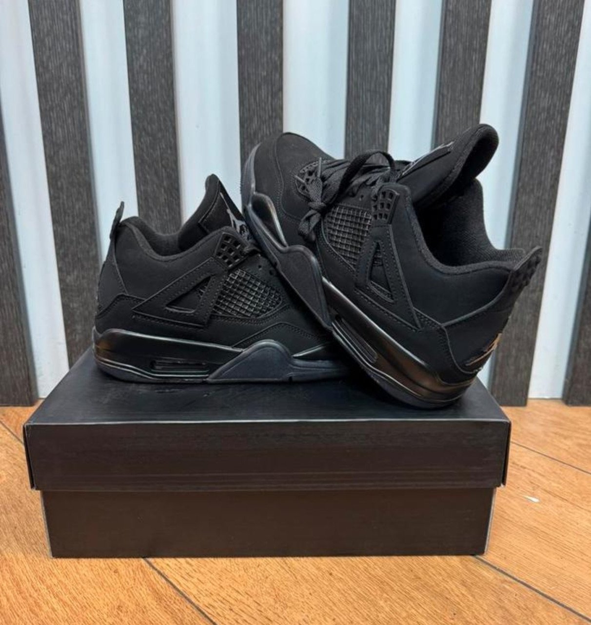 Nike Air jordan 4 retro