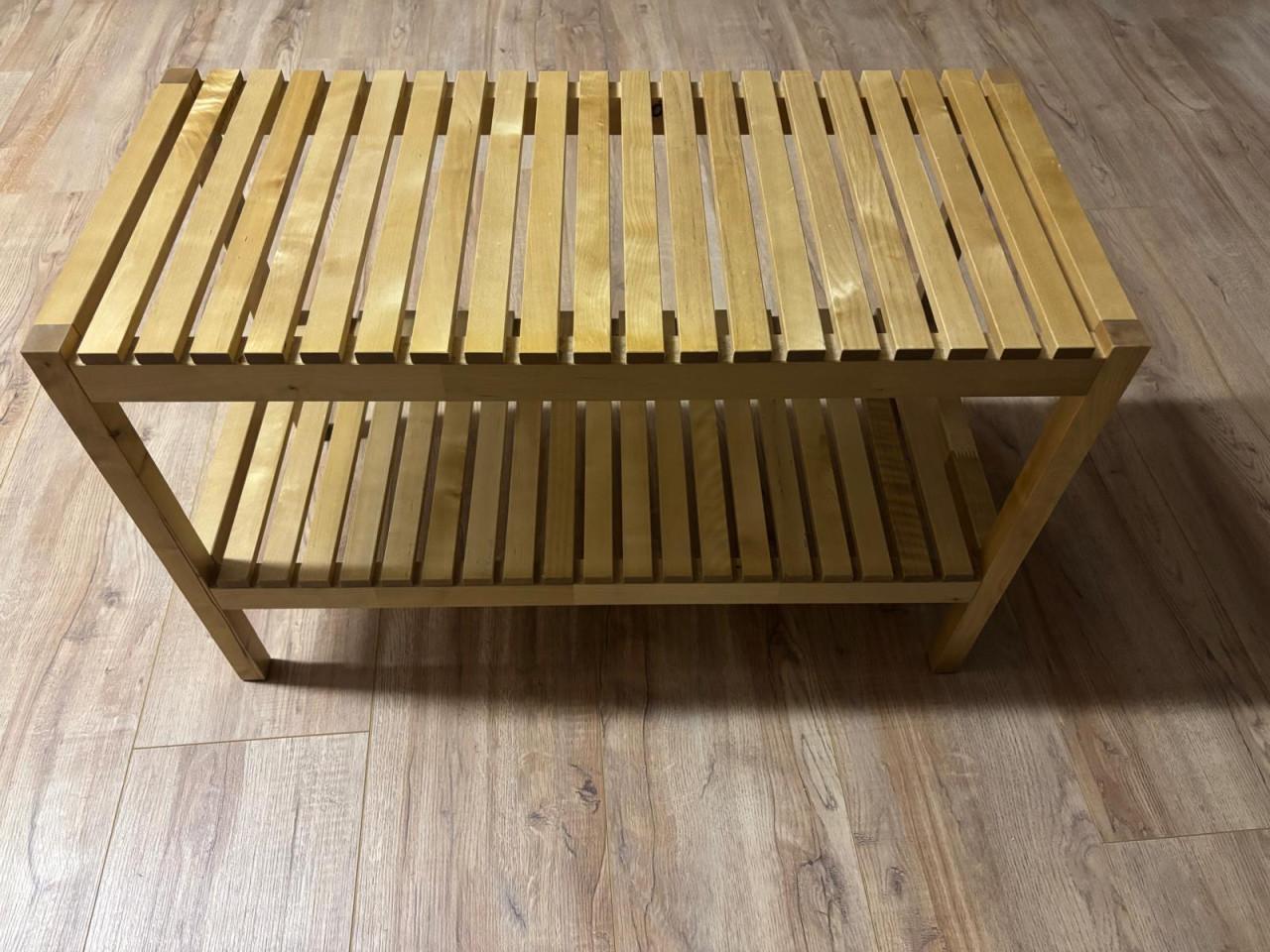 Badkamerrek Ragrund Ikea