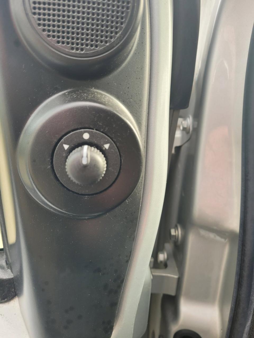 Fiat Qubo 1.4 dynamic rolstoelauto